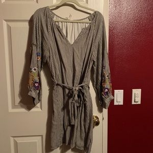 Anthropologie Dress
